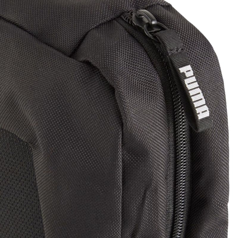 Puma teamGOAL Wash Bag black 90244 01 Kiegészítő