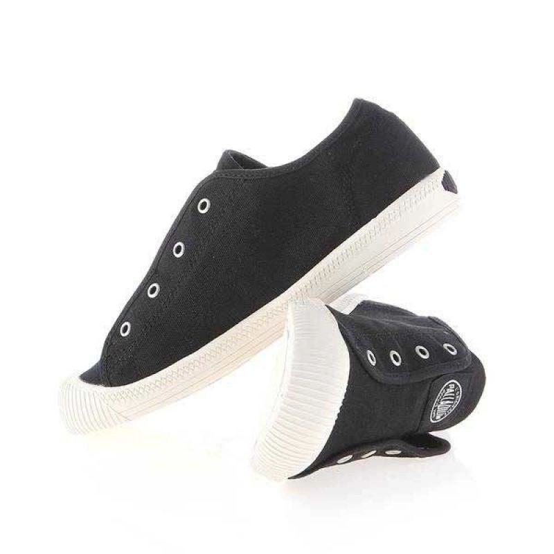Palladium Flex Slip-On 53386-030 General