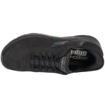 Skechers Slip-Ins: GO Walk Flex - Smooth Motion 216326-BBK Black 42 Cipő