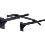 Pure 2 Improve WALL-MOUNTED PULL-UP BAR 93x50. rods, strength training equipment