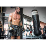 DBX Bushido 10oz Boxing Gloves - Aureos - Valor Series kesztyű