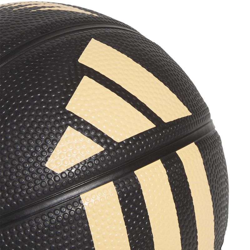 adidas Anthony Edwards Mini KS4348 Ball hátizsák