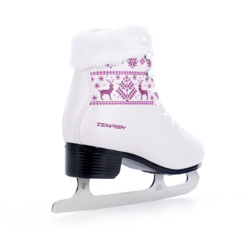 Tempish Freya W 130000178 Figure fehér skates