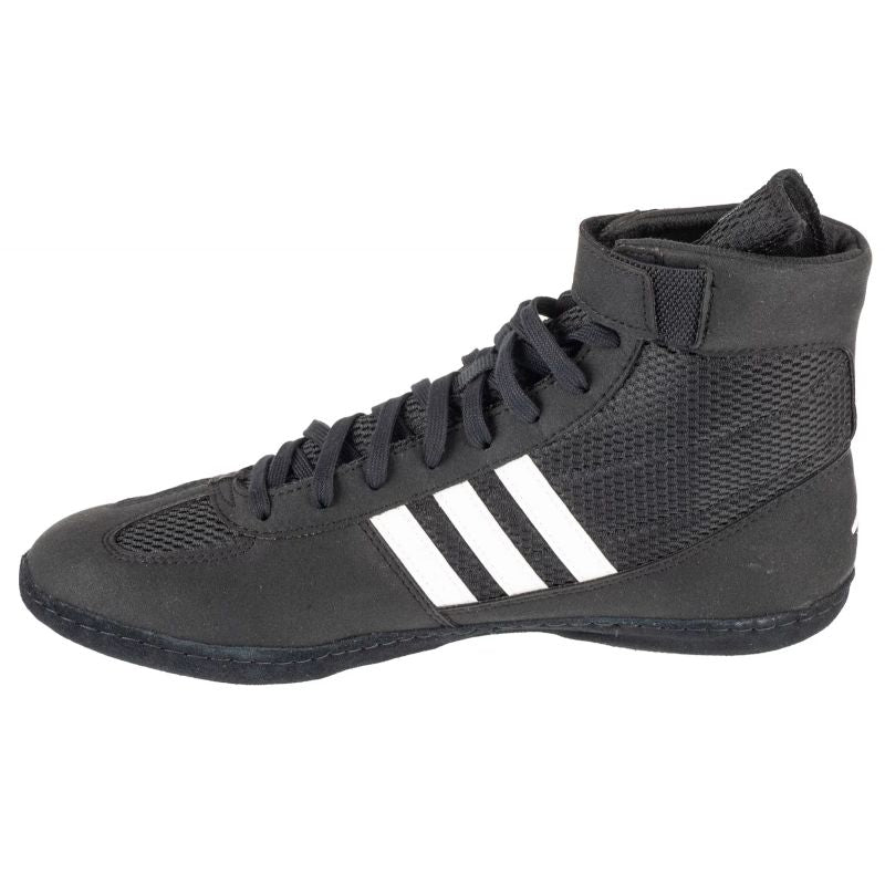adidas Combat Speed 4 M IG2020 boxing shoes Cipő