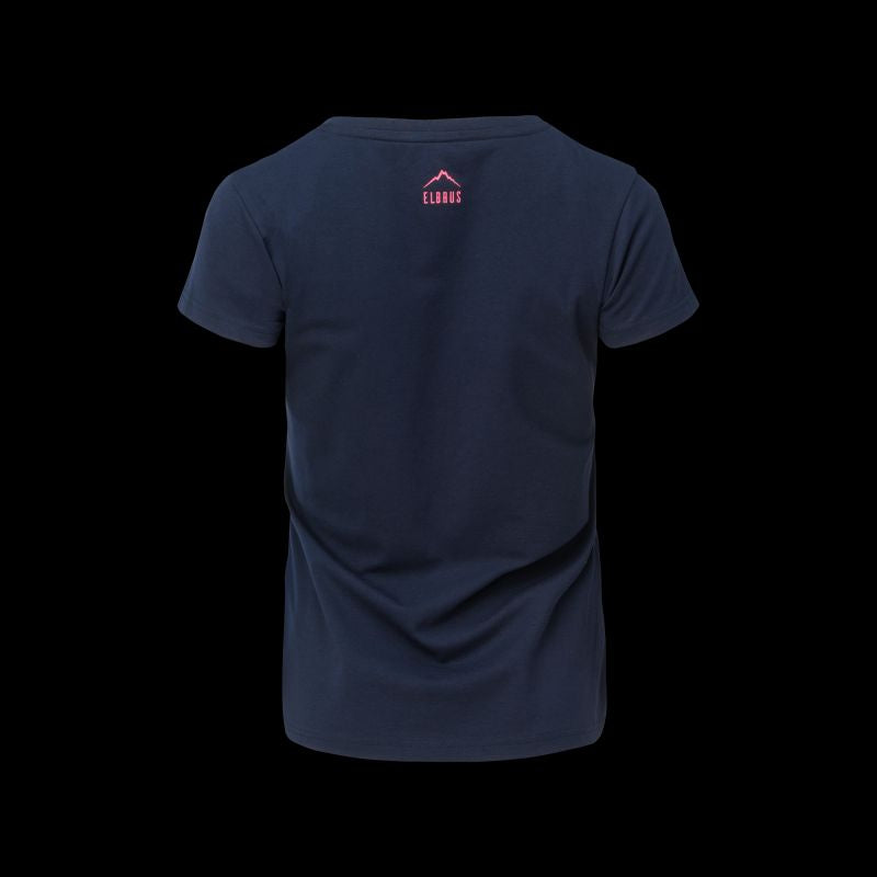 Elbrus Women’s Short-Sleeve T-Shirt ERICCA WO'S póló 92800691102