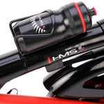 HMS indoor cycling stationary bike póló 17-09-007