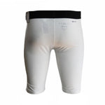 AIR Jordan Sport Dri-FIT Men's Compression White - fehér short
