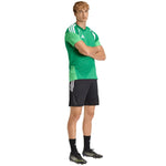 Adidas Men's Tiro 26 Competition Training Jersey green zöld póló