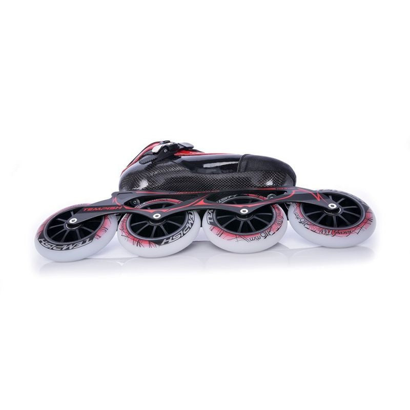 Tempish GT 500 / 110 10000047018 Speed Rollers fekete roller skates
