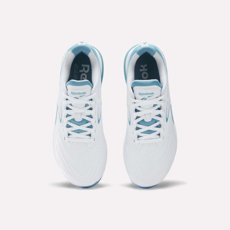 Reebok NANO X5 EDGE /WARPEDBLUE sneakers ( ) fehér cipő