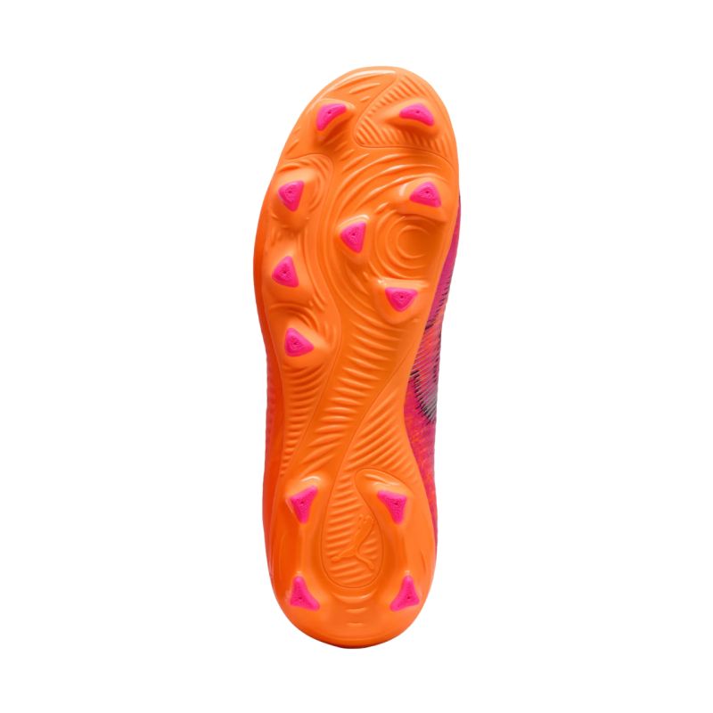 Puma Future 8 Pro FG/AG 108613 03 Kids' Football Boots Cipő