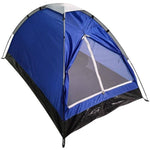 Enero 2-Person Weekend Tent Camp tents, tourist equipment