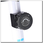 HMS Magnetic bike white M8750 fehér futócipő 17-01-038