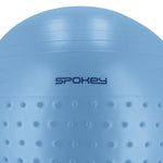 Spokey Half Fit Gymnastics Ball 55cm SPK-943627 Edzőfelszerelés