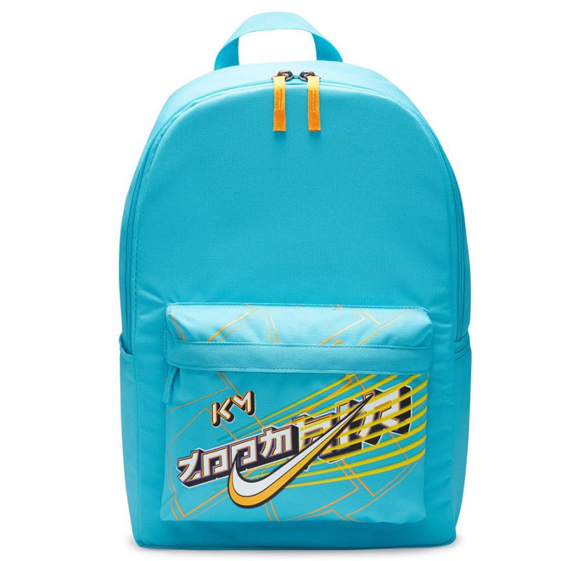 Nike Athletic Backpack Kylian Mbappe FD1401-416 Kiegészítők