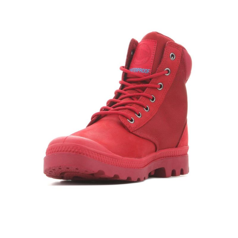 Palladium Pampa Sport Cuff WPN 73234-653 General