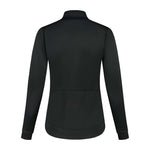 Rogelli CORE women's long sleeve t-shirt, , fekete póló