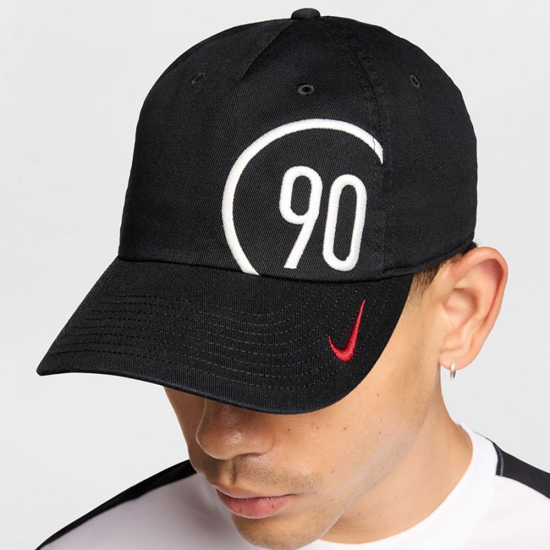 Nike CLUB T90 FA25 II0552-010 Baseball Cap Kiegészítő