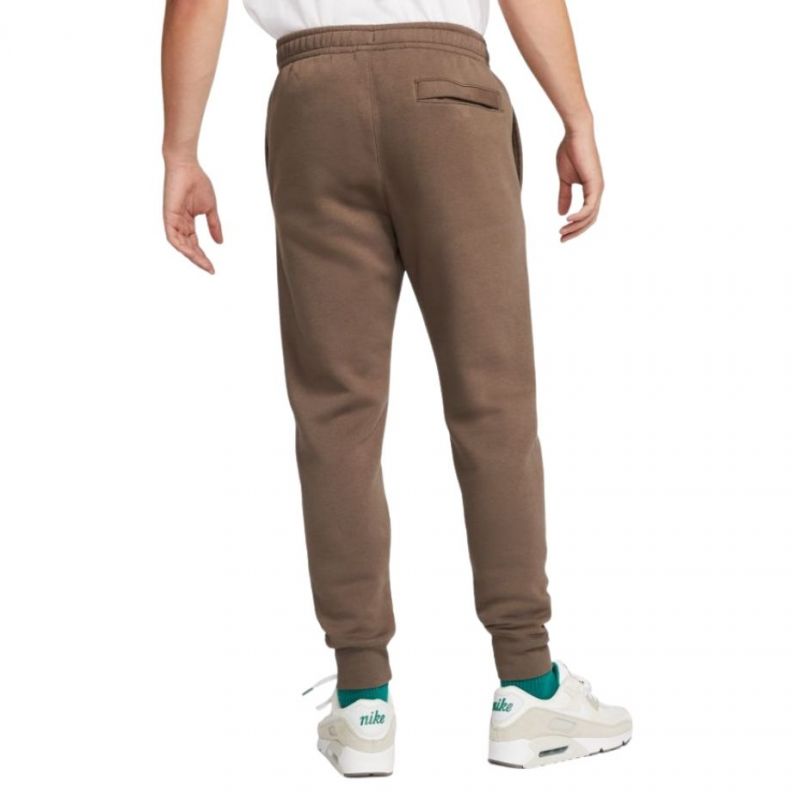 Nike Nsw Club Jogger M BV2671 004 pants Nadrág