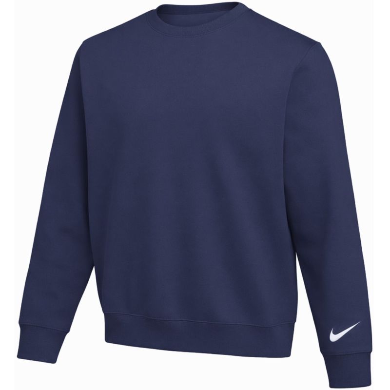 Nike Park 26 Fleece Crew Men's Sweatshirt Navy Blue 410 sötétkék pulóver 155244M