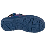 Joma S.Ocean Jr 2333 Navy kék kiegészítő SOCEJS2333V
