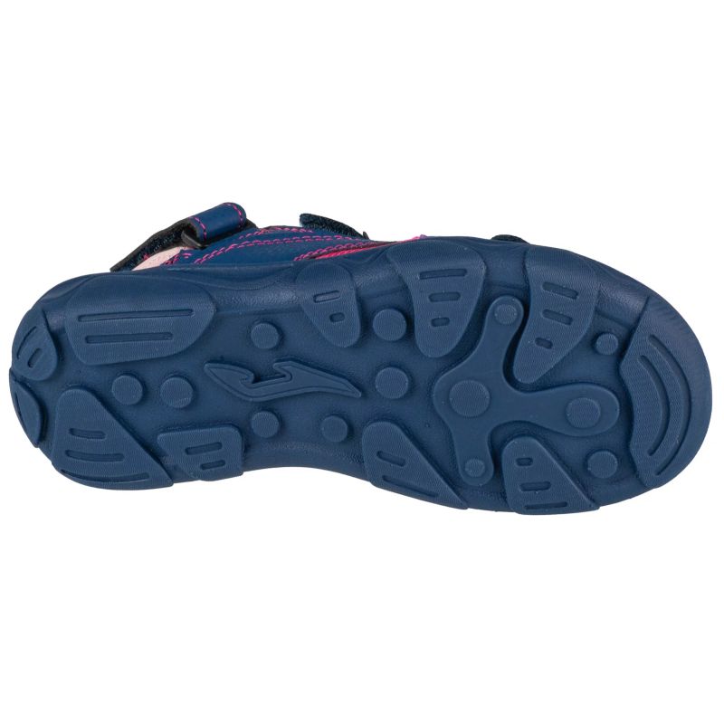 Joma S.Ocean Jr 2333 Navy kék kiegészítő SOCEJS2333V