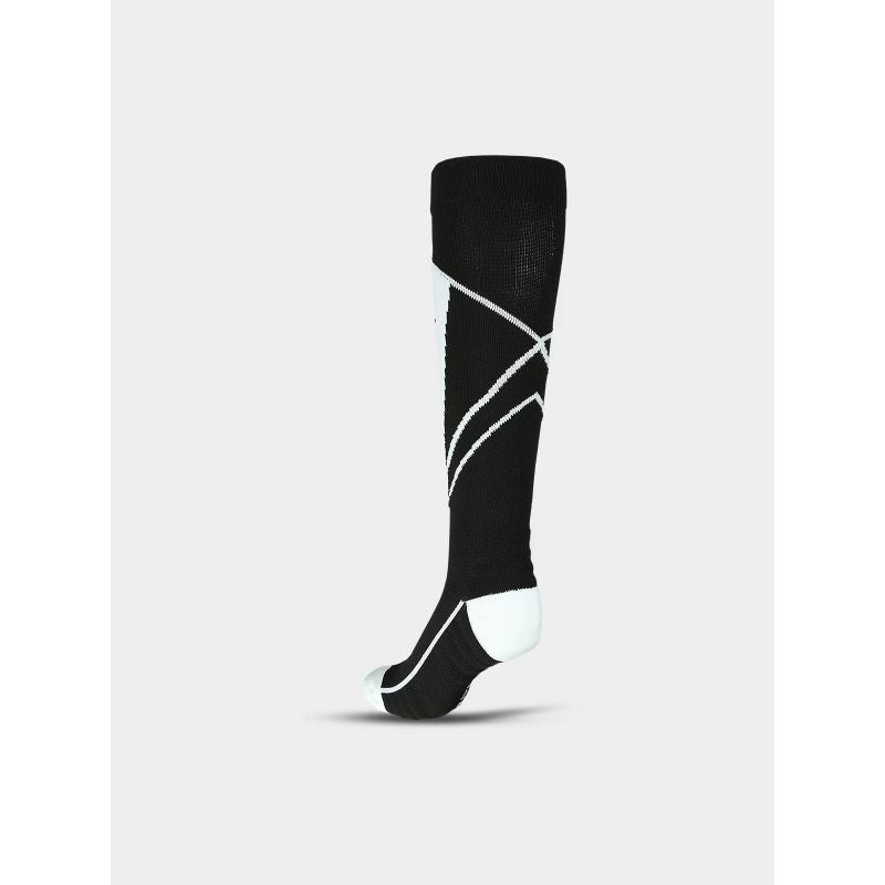 4f Men's ski socks 4FWAW24UFSOM155-20S General