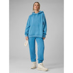 Women's jogger sweatpants 4F 4FRSS26TTROF1724-32S nadrág