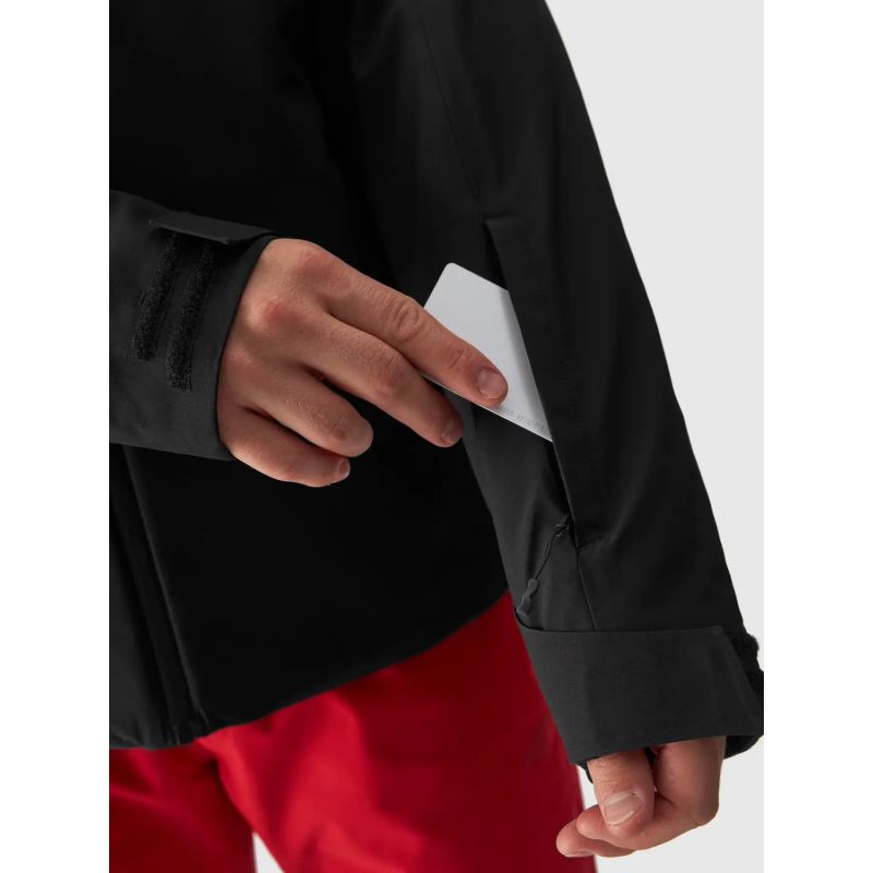 4f Ski jacket M 4FWAW24TTJAM579-20S Kabát