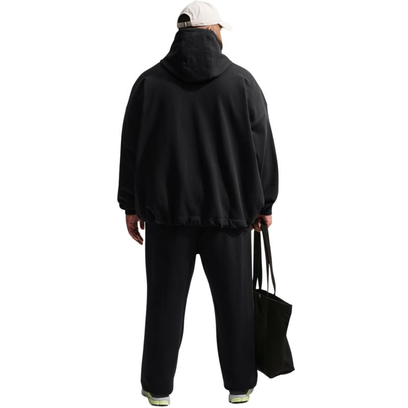 Nike Sportswear Club Hoodie Men's fekete kapucnis pulóver