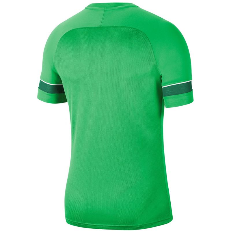 Nike Dri-FIT Academy 21 Jr CW6103-362 T-shirt Póló