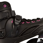Tempish Viber LE 110 W Rollers fekete roller skates