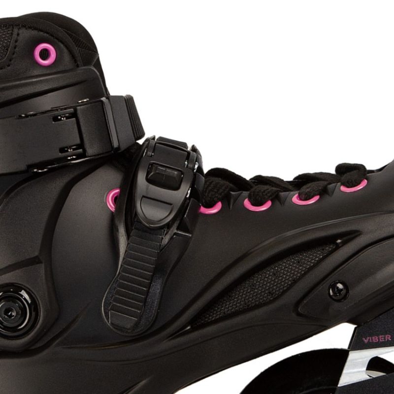 Tempish Viber LE 110 W Rollers fekete roller skates