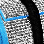 Spokey Eiger Alu sleeping mat SPK-927966 Edzőfelszerelés