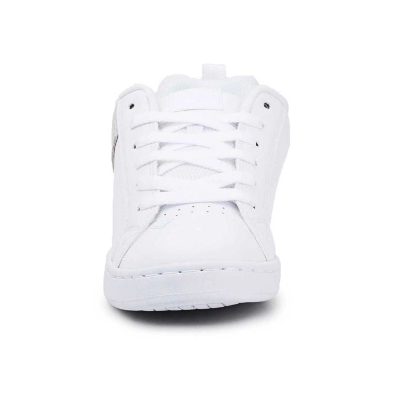 DC Court Graffik W 300678-TRW shoes Cipő