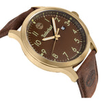 Timberland Trumbull Men's Watch + BOX utcai cipő TDWGB0010104
