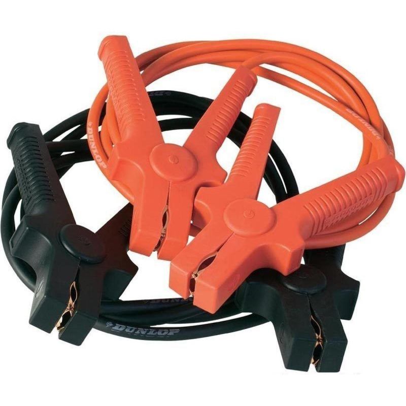 Dunlop 3-Meter Jumper Cable Set 16mm2 készlet GSP-418551