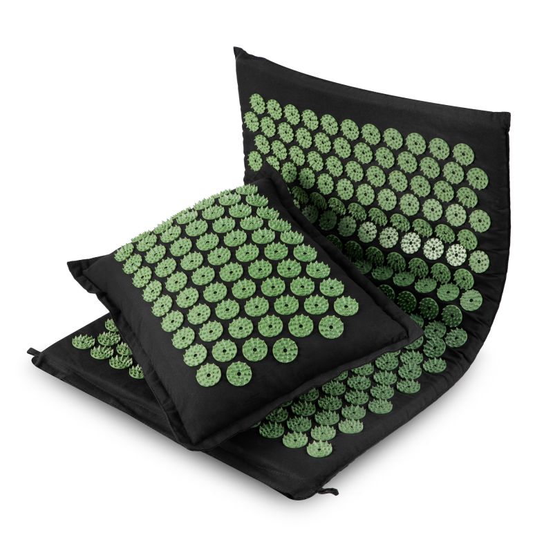 Spokey Akumat SPK-944215 Massage Mat Edzőfelszerelés