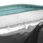 Spokey Eco Simply thermal green and beige 929509 Táska n/a