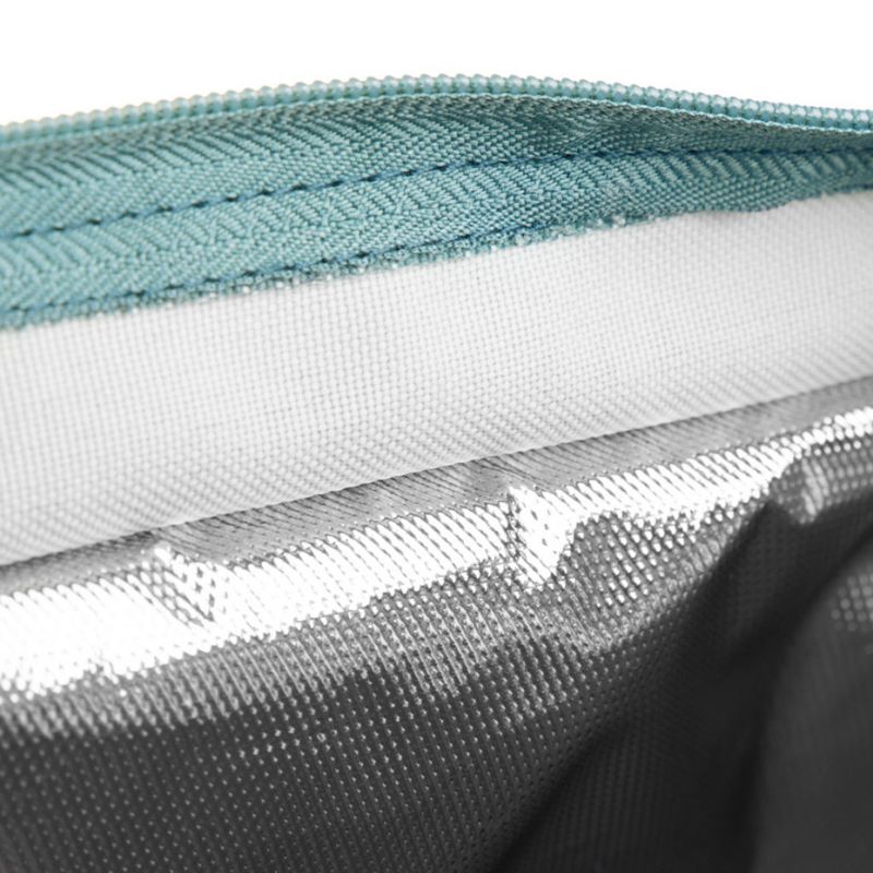 Spokey Eco Simply thermal green and beige 929509 Táska n/a