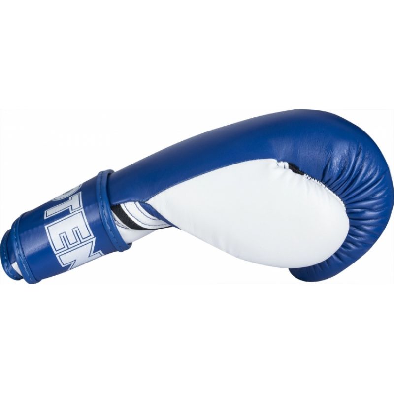 TOP TEN STAR-XLP Boxing Gloves 10 oz Red czerwony kesztyű