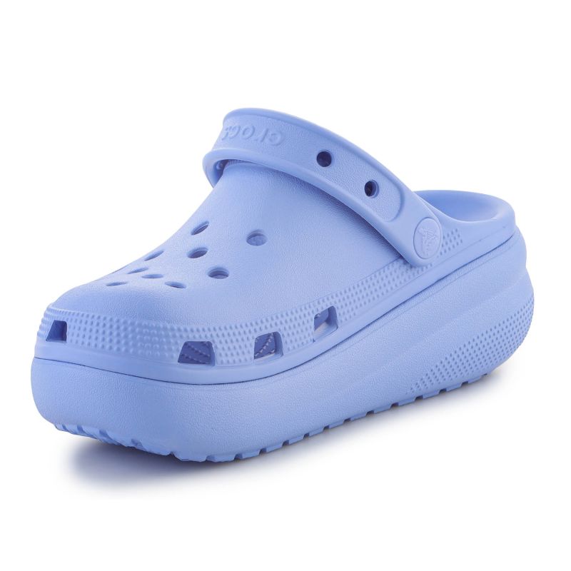 Crocs Clogs Crocs Classic Cutie Clog K Jr 207708-5Q6 Cipő