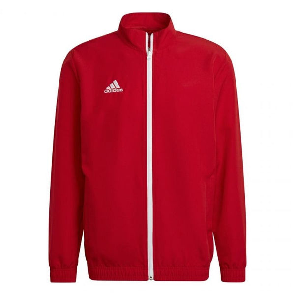 Adidas Entrada 22 Presentation Jacket M H57536 Kabát