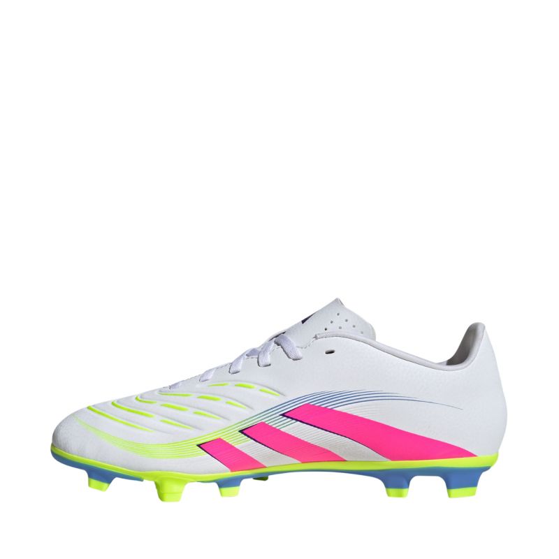 Adidas Predator Club FG/MG football boots ID1323 Cipő