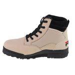 Fila Grunge II Mid Wmn bézs cipő