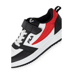 Fila Rega children's sports sneakers with Velcro straps durable tornacipő