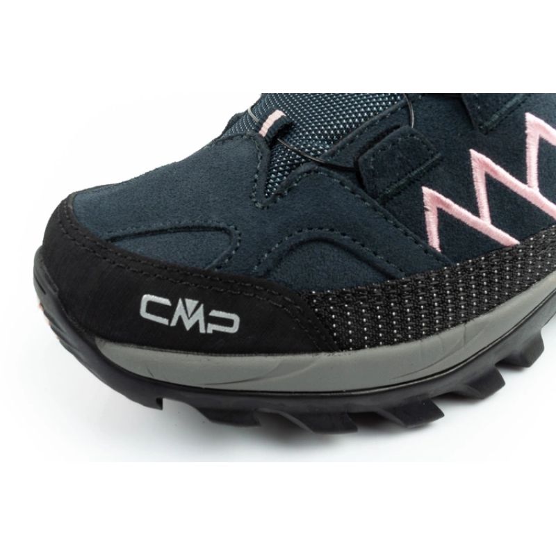 CMP Rigel women's waterproof trekking sports FITGO cipő
