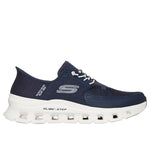 Skechers Men's Glide-Step Pro sötétkék utcai cipő 232930/NVY