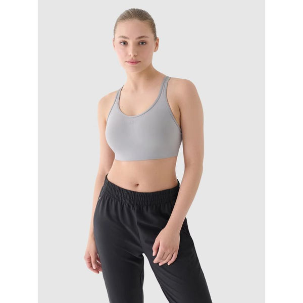 4f Medium Support Running Bra 4FWAW24USBAF137-25S General
