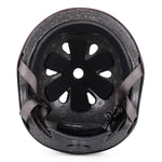 Wozinsky Lightweight BMX/Scooter Helmet S - White biały \ 48-52 cm korcsolya HT-38C-199816